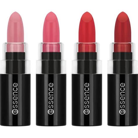 essence Candy Mini Lipstick Set | lyko.com