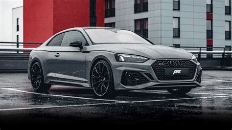 2024 Audi Rs5 Coupe
