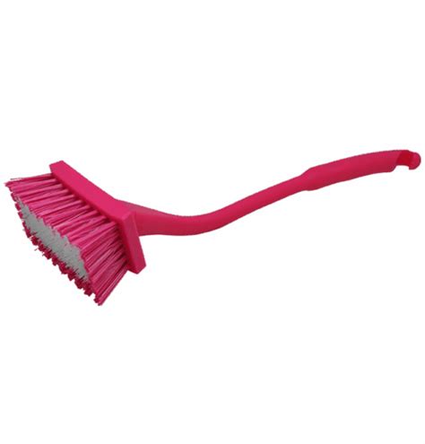 SIKAT LANTAI KAMAR MANDI GAGANG PANJANG, BAHAN PLASTIK BERKUALITAS ...