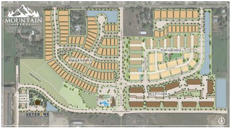 Community | Mountain Brook Colorado