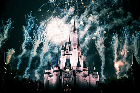 Disney World - Magic Your Way Base Tickets - Magic Tours