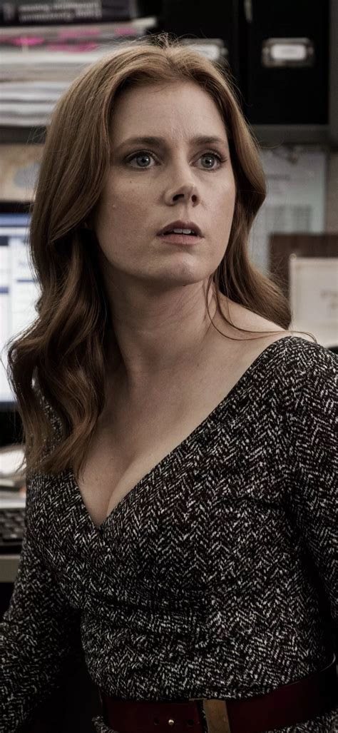 Lois Lane Amy Adams Wallpapers - Wallpaper Cave