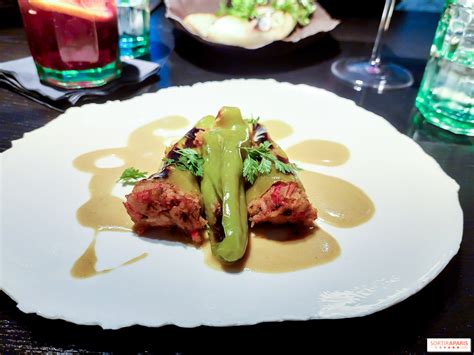 Album Photos Anna, restaurant et bar italien à Paris, nos photos