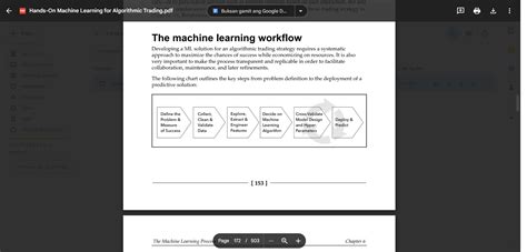 Image result for Machine Learning for Algorithmic Trading Book