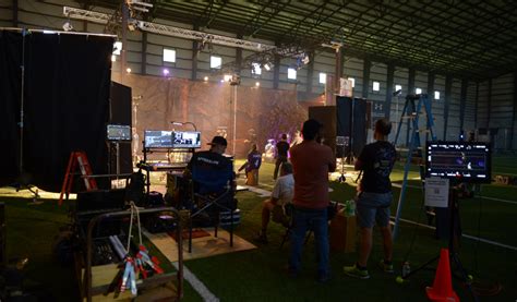 Video Production & Marketing Services in Baltimore