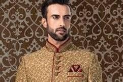 Maharaja Prince Sahab Sherwani, Chandni Chowk - Sherwani - Chandni ...