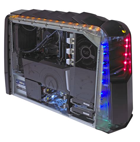 Image result for Alienware ALX with Vents