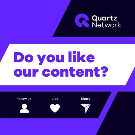 #followusfriday #quartznetwork #ambitionfueled #poweredqn #qnsummits ...
