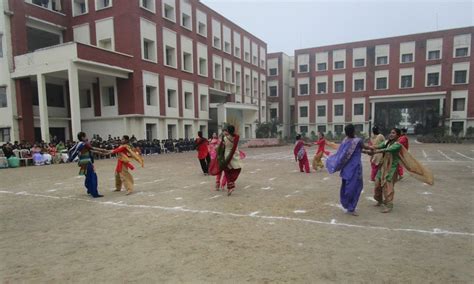 RSD Academy Degree College