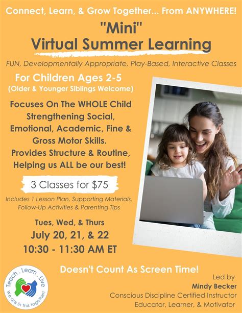 Virtual Pre-K Program 的图像结果