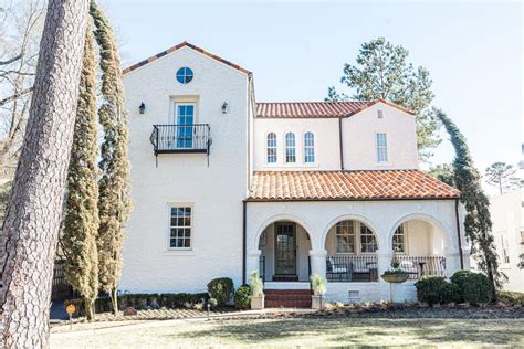 What Is A Mission Style Home at Brayden Woodd blog