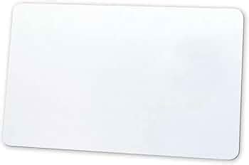 LINQS High Memory PVC RFID/NFC Card (Set of 4) | Genuine NXP NTAG216 ...