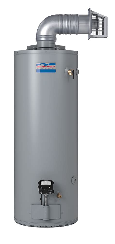 American Water Heaters | Media Bank | American Water Heaters