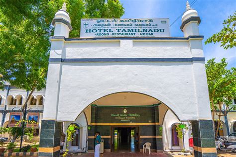 HOTEL TAMILNADU - THANJAVUR (Tamil Nadu) - Hotel Reviews, Photos, Rate ...
