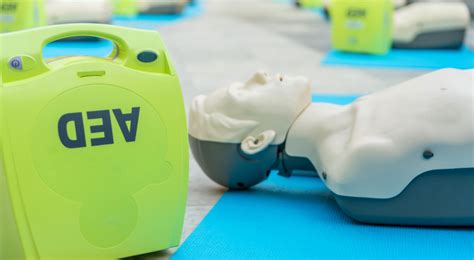 Image result for First Aid CPR/AED