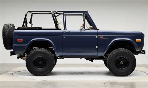 Ford Bronco 1968