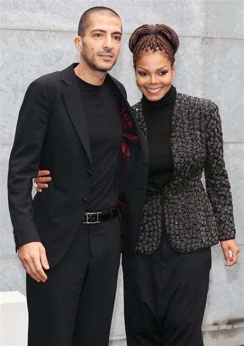 The Powerful Meaning Behind Janet Jackson and Wissam Al Mana's New Son ...
