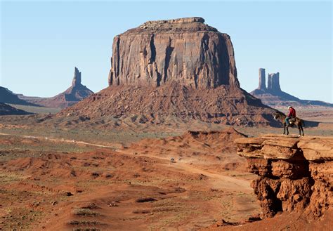 Visit Navajo Nation Experience Authentic Culture