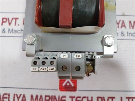 Elektrosyn Eb 120/41/240 Transformer 10A – Aeliya Marine Tech