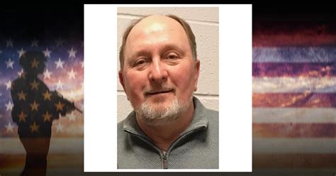 Obituary | Pastor Rocky Earl Smith of Newark, Ohio | Brucker & Kishler ...