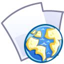 Image result for Web File Icon