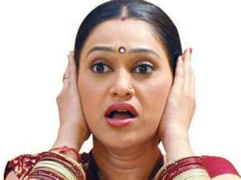 Taarak Mehta Ka Ooltah Chashmah : Disha vakani को इस शहर में मिली थी ...