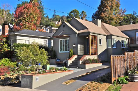 Oakland Hills — RG-Architecture