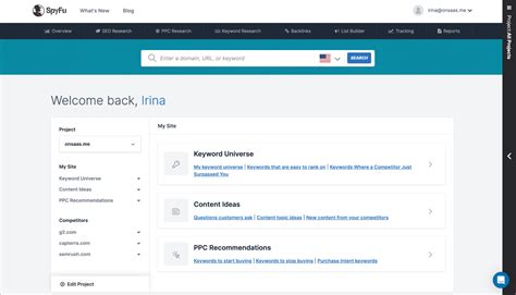SpyFu vs Ahrefs: Ultimate Comparison (2023)