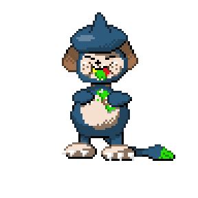 Snorgle #143.235 - FusionDex.org