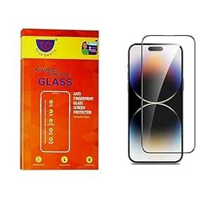 True Desire Supports Iphone 15 Edge To Edge Full Coverage 9H Hardness ...
