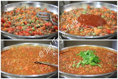 Resep Spaghetti Lasagna yang Top Markotop!   Just Try & Taste