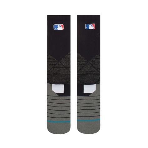 Stance MLB Diamond Pro Crew Socks