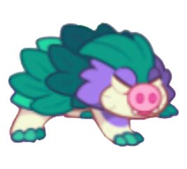 Image result for Pomprikle Evolution Prodigy