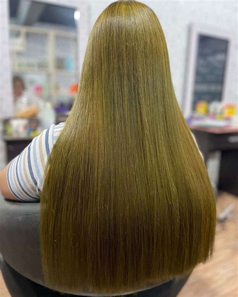 Hair Turned Green After Dyeing Brown: Why & How to Fix It?