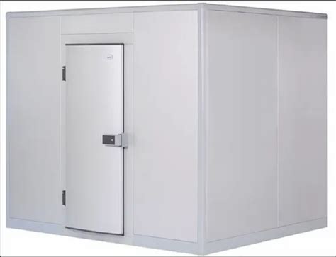 Modular Cold Storage Room - Stainless Steel Modular Cold Rooms Service ...