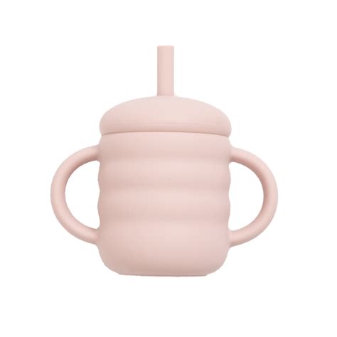 Kids Straw Cup Baby Feeding Drinkware Children Water Bottle – CRAZE