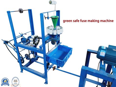 Image result for fuse machine projects