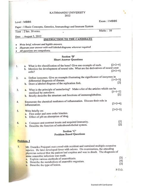 Image result for Past Exam Questions