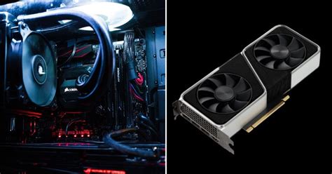 Nvidia Just Announced The New RTX 3060 Ti & It Looks Like The Perfect ...