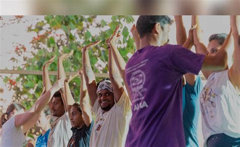 Capoeira Academy India | Contemporary Martial art