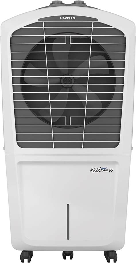 Havells KoolStorm 65 L Desert Air Cooler for Home/Office| Powerful Air ...