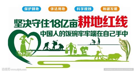 保护耕地 的图像结果