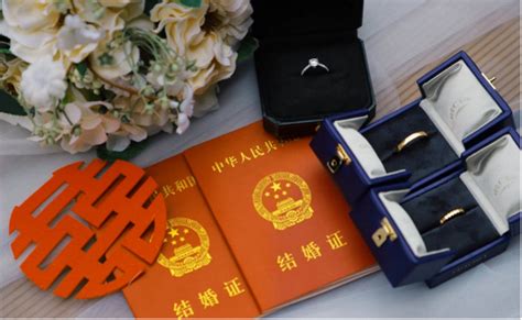 怎么领证 需要准备什么资料 - 中国婚博会官网