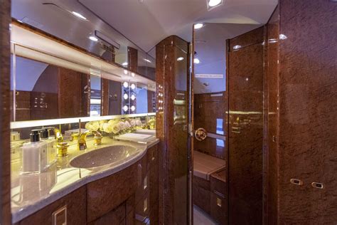 N1979L Gulfstream IV-SP - Sun Air Jets S/N 1480