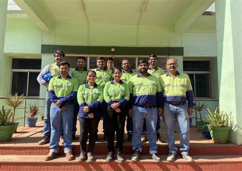 Vedanta Lanjigarh bags five ‘Gold’ awards at International Quality ...
