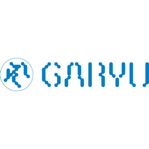 GARYU online store