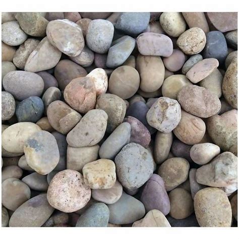Pebble Stone - Water Filtration Pebbles Wholesale Trader from New Delhi