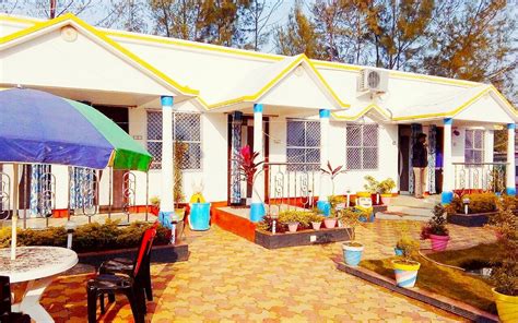 TAJ VILLA RESORT (Tajpur) - Resort Reviews, Photos, Rate Comparison ...