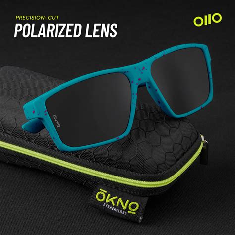 NORG | Carnival Sports Sunglasses Online in India | OKNO By Eyewearlabs