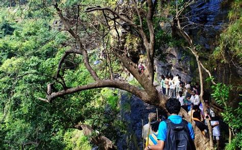 12 Best Trekking Places In Hyderabad For Adventurers In 2025